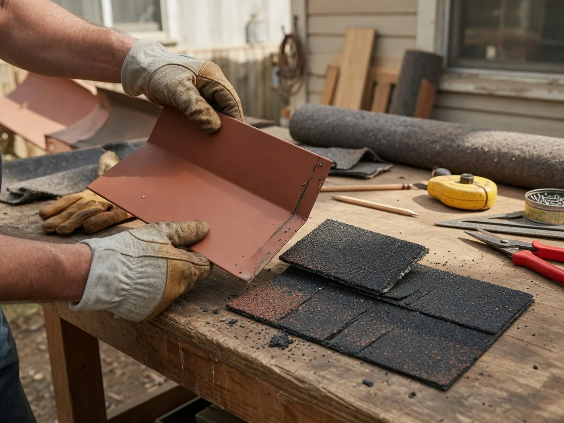 Roof Repair company in Wellsville, OH